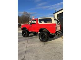 1979 Ford Bronco (CC-1689635) for sale in POPLAR BLUFF, Missouri