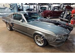 1967 Shelby GT500 (CC-1680964) for sale in Scottsdale, Arizona