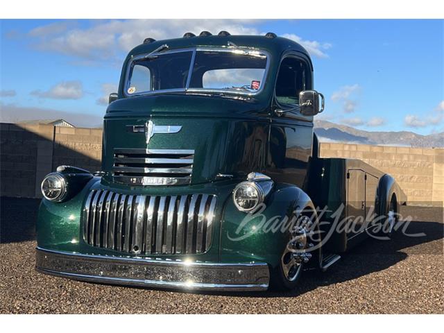 1946 Chevrolet Custom (CC-1680967) for sale in Scottsdale, Arizona