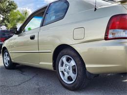 2001 Hyundai Accent (CC-1689687) for sale in El Cajon, California