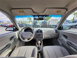 2001 Hyundai Accent (CC-1689687) for sale in El Cajon, California