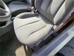 2001 Hyundai Accent (CC-1689687) for sale in El Cajon, California
