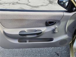 2001 Hyundai Accent (CC-1689687) for sale in El Cajon, California
