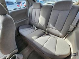 2001 Hyundai Accent (CC-1689687) for sale in El Cajon, California