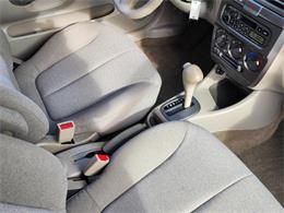 2001 Hyundai Accent (CC-1689687) for sale in El Cajon, California