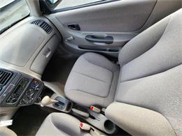 2001 Hyundai Accent (CC-1689687) for sale in El Cajon, California