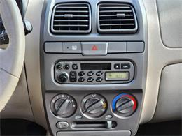 2001 Hyundai Accent (CC-1689687) for sale in El Cajon, California