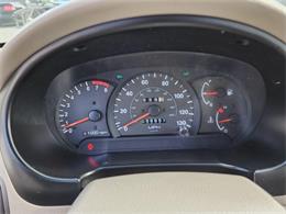 2001 Hyundai Accent (CC-1689687) for sale in El Cajon, California
