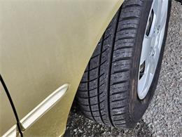 2001 Hyundai Accent (CC-1689687) for sale in El Cajon, California