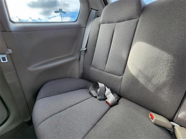 2001 Hyundai Accent (CC-1689687) for sale in El Cajon, California