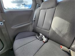 2001 Hyundai Accent (CC-1689687) for sale in El Cajon, California