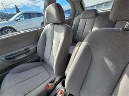 2001 Hyundai Accent (CC-1689687) for sale in El Cajon, California