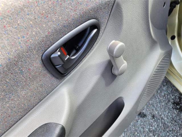2001 Hyundai Accent (CC-1689687) for sale in El Cajon, California