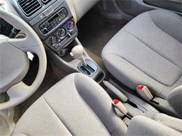 2001 Hyundai Accent (CC-1689687) for sale in El Cajon, California