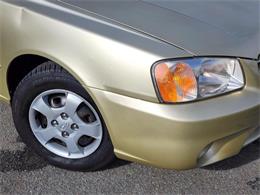 2001 Hyundai Accent (CC-1689687) for sale in El Cajon, California