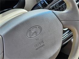 2001 Hyundai Accent (CC-1689687) for sale in El Cajon, California
