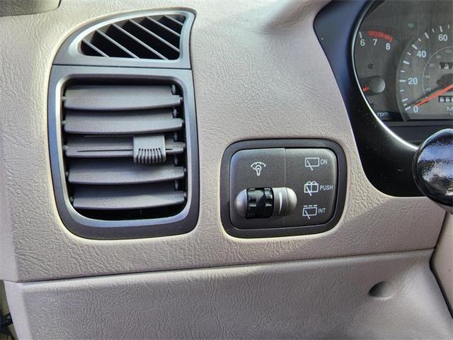 2001 Hyundai Accent (CC-1689687) for sale in El Cajon, California
