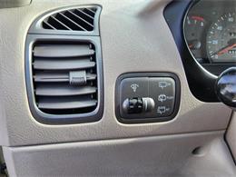 2001 Hyundai Accent (CC-1689687) for sale in El Cajon, California
