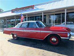 1962 Ford Galaxie 500 Sunliner (CC-1689692) for sale in Clarkston, Michigan