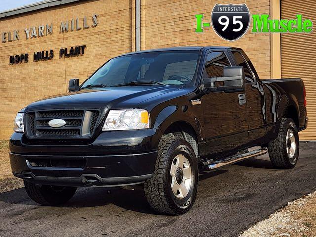 2006 Ford F150 (CC-1680097) for sale in Hope Mills, North Carolina