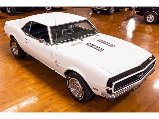 1968 Chevrolet Camaro RS/SS (CC-1689708) for sale in Tucson, Arizona