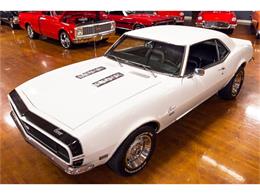 1968 Chevrolet Camaro RS/SS (CC-1689708) for sale in Tucson, Arizona