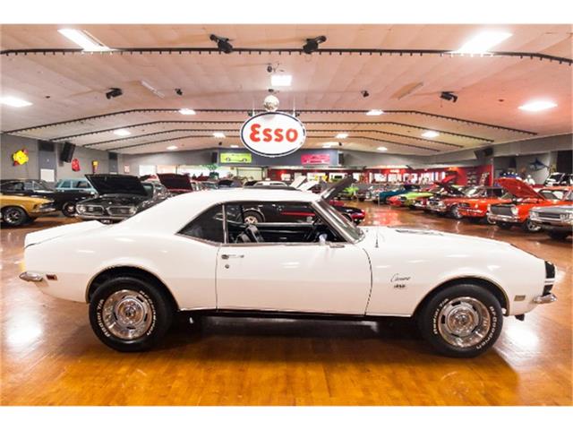 1968 Chevrolet Camaro RS/SS (CC-1689708) for sale in Tucson, Arizona