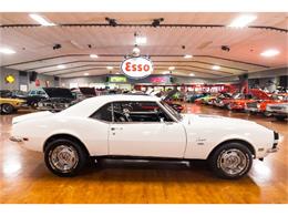 1968 Chevrolet Camaro RS/SS (CC-1689708) for sale in Tucson, Arizona
