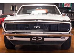 1968 Chevrolet Camaro RS/SS (CC-1689708) for sale in Tucson, Arizona