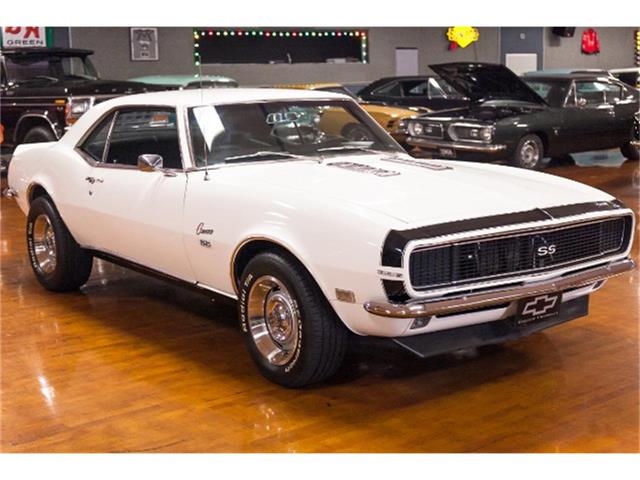 1968 Chevrolet Camaro RS/SS (CC-1689708) for sale in Tucson, Arizona