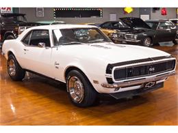 1968 Chevrolet Camaro RS/SS (CC-1689708) for sale in Tucson, Arizona