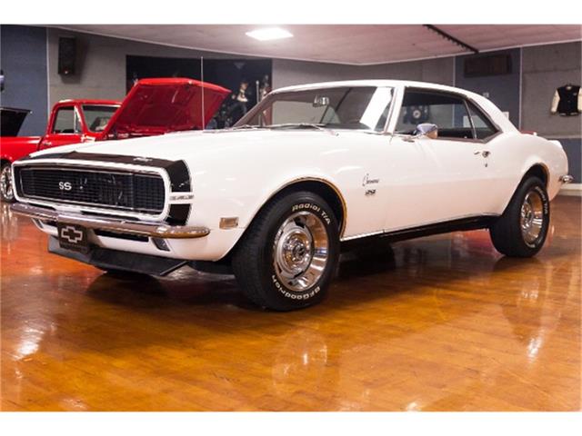 1968 Chevrolet Camaro RS/SS (CC-1689708) for sale in Tucson, Arizona