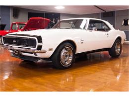 1968 Chevrolet Camaro RS/SS (CC-1689708) for sale in Tucson, Arizona