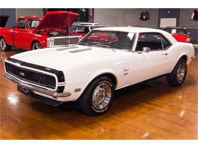 1968 Chevrolet Camaro RS/SS (CC-1689708) for sale in Tucson, Arizona