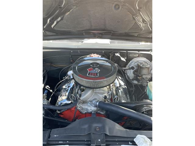 1968 Chevrolet Camaro RS/SS (CC-1689708) for sale in Tucson, Arizona
