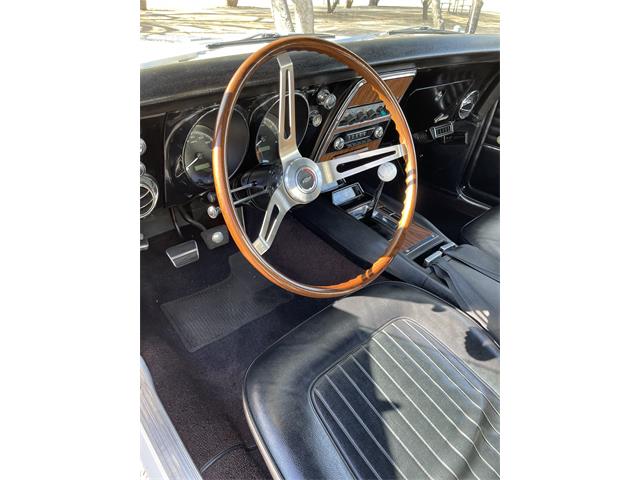 1968 Chevrolet Camaro RS/SS (CC-1689708) for sale in Tucson, Arizona