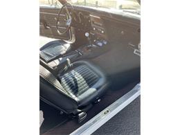 1968 Chevrolet Camaro RS/SS (CC-1689708) for sale in Tucson, Arizona
