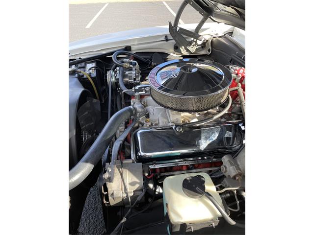 1968 Chevrolet Camaro RS/SS (CC-1689708) for sale in Tucson, Arizona