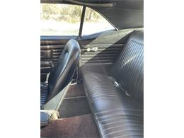 1968 Chevrolet Camaro RS/SS (CC-1689708) for sale in Tucson, Arizona