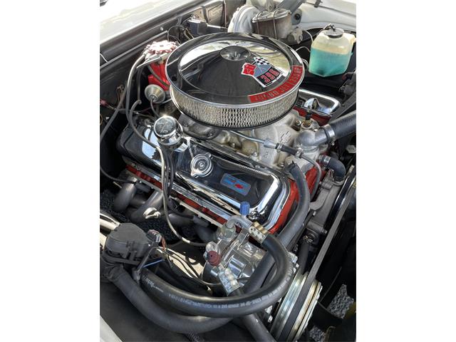 1968 Chevrolet Camaro RS/SS (CC-1689708) for sale in Tucson, Arizona