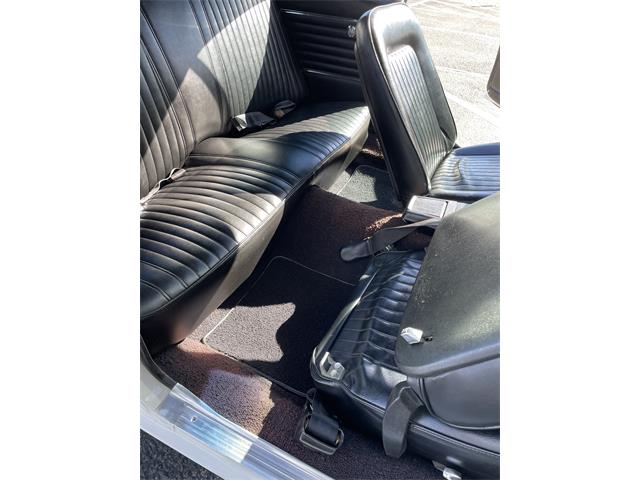 1968 Chevrolet Camaro RS/SS (CC-1689708) for sale in Tucson, Arizona