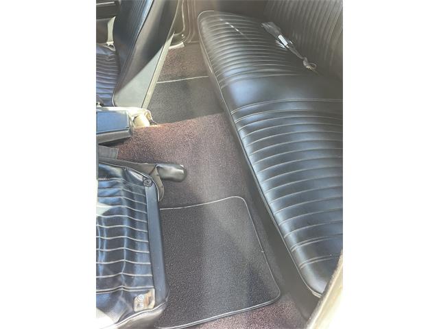 1968 Chevrolet Camaro RS/SS (CC-1689708) for sale in Tucson, Arizona