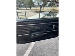 1968 Chevrolet Camaro RS/SS (CC-1689708) for sale in Tucson, Arizona