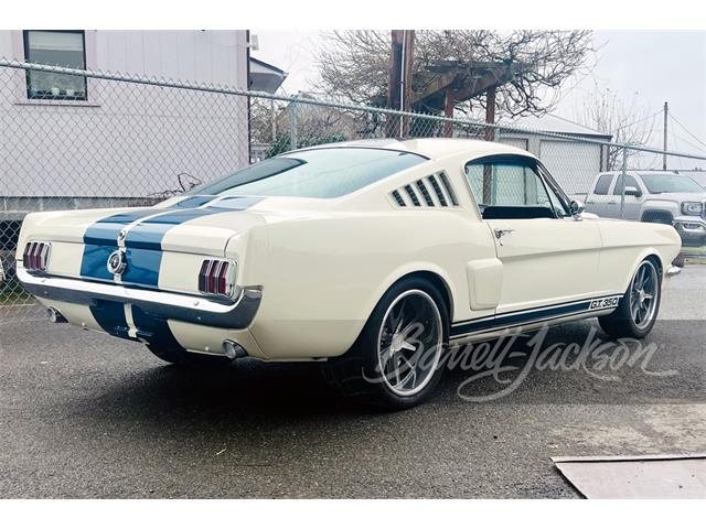 1965 Ford Mustang (CC-1680974) for sale in Scottsdale, Arizona