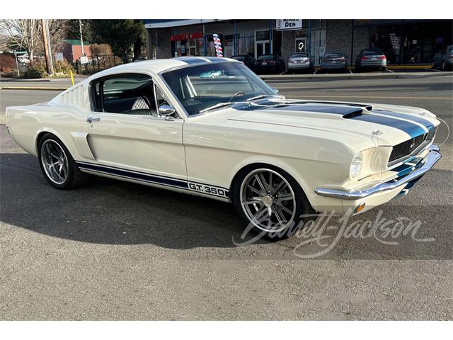 1965 Ford Mustang (CC-1680974) for sale in Scottsdale, Arizona