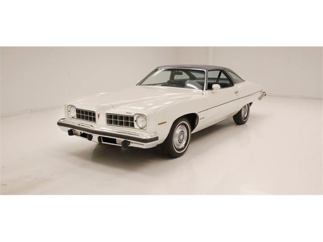 1975 Pontiac LeMans (CC-1689749) for sale in Morgantown, Pennsylvania