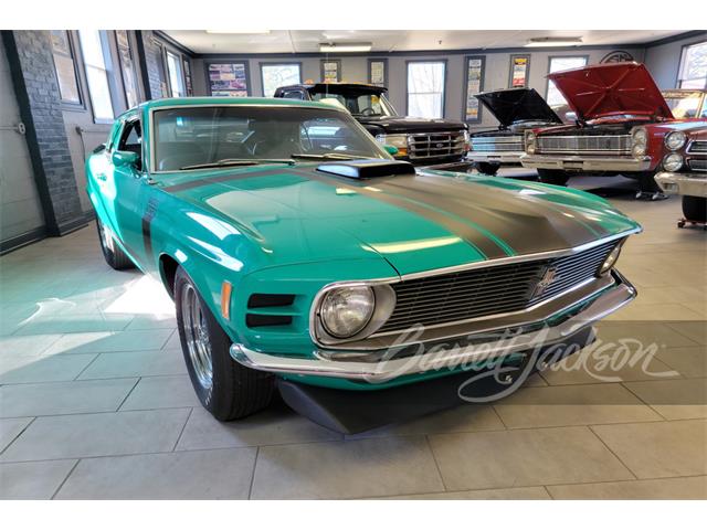 1970 Ford Mustang Boss 302 (CC-1680976) for sale in Scottsdale, Arizona