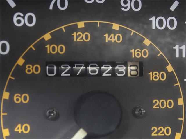 1986 Toyota MR2 (CC-1689764) for sale in Christiansburg, Virginia