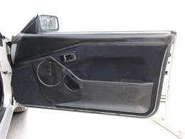 1986 Toyota MR2 (CC-1689764) for sale in Christiansburg, Virginia