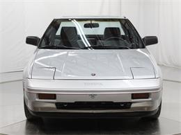 1986 Toyota MR2 (CC-1689764) for sale in Christiansburg, Virginia